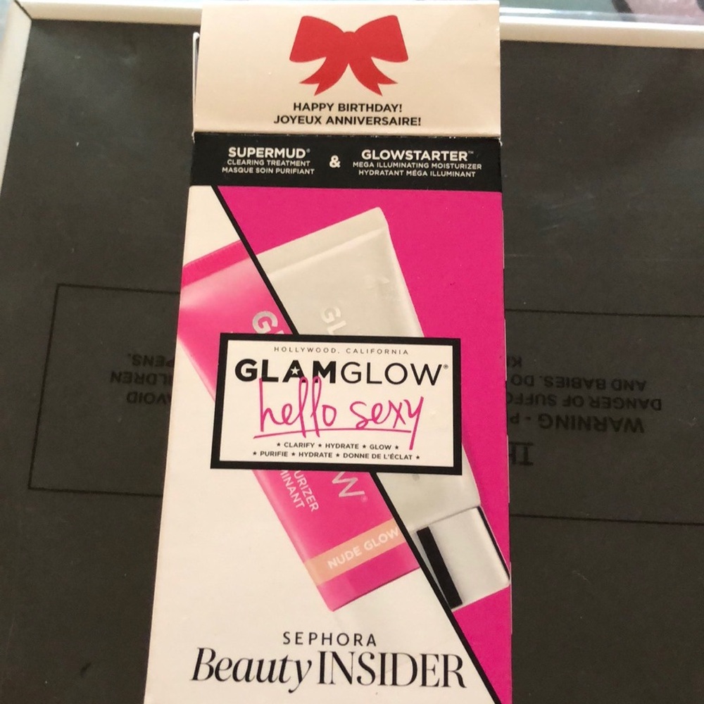 Glam Glow Sephora
